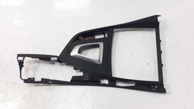 Recambio de moldura para bmw serie 1 lim. (f20) 2011-2015 2.0 turbodiesel referencia OEM IAM 51169207313  