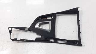Recambio de moldura para bmw serie 1 lim. (f20) 2011-2015 2.0 turbodiesel referencia OEM IAM 51169207313  