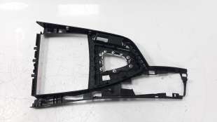 Recambio de moldura para bmw serie 1 lim. (f20) 2011-2015 2.0 turbodiesel referencia OEM IAM 51169207313   2