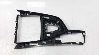 Recambio de moldura para bmw serie 1 lim. (f20) 2011-2015 2.0 turbodiesel referencia OEM IAM 51169207313  