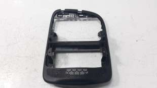 Recambio de moldura para renault clio iv 2012- 0.9 referencia OEM IAM 681043537R  