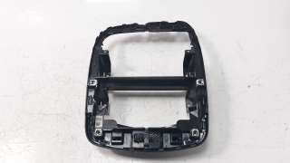 Recambio de moldura para renault clio iv 2012- 0.9 referencia OEM IAM 681043537R  