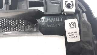 Recambio de moldura para renault clio iv 2012- 0.9 referencia OEM IAM 681043537R  