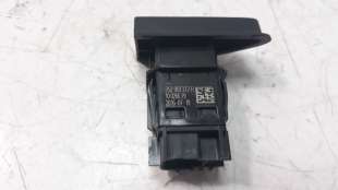 Recambio de warning para renault clio iv 2012- 0.9 referencia OEM IAM 252907372R   2