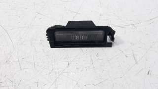 Recambio de piloto matricula para kia niro 2016- referencia OEM IAM 92502F6000  