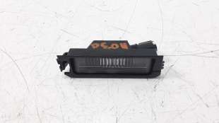 Recambio de piloto matricula para kia niro 2016- referencia OEM IAM 92502F6000   2