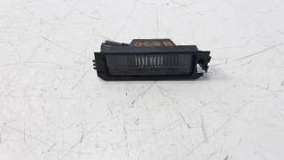 Recambio de piloto matricula para kia niro 2016- referencia OEM IAM 92501F6000  