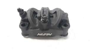 Recambio de pinza de freno delantera izquierda para honda cb 650r 2018- referencia OEM IAM 45150MJPG51  
