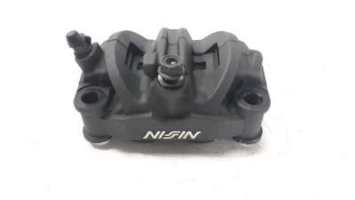 Recambio de pinza de freno delantera izquierda para honda cb 650r 2018- referencia OEM IAM 45150MJPG51  