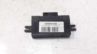 Recambio de modulo electronico para peugeot 3008 2016- 1.6 blue-hdi fap referencia OEM IAM 9659997680  