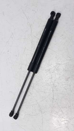 Recambio de amortiguadores maletero / porton para renault captur 2013- 1.5 dci diesel fap referencia OEM IAM 844301324R   2