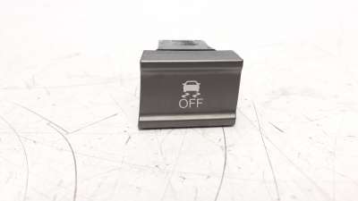Recambio de interruptor para ssangyong rexton w 2013- 2.0 td cat referencia OEM IAM 8520008E50HEL  