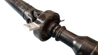 Recambio de transmision central para bmw x1 (e84) 2009-2015 2.0 turbodiesel cat referencia OEM IAM 26107573482  TL10154