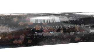 Recambio de transmision central para bmw x1 (e84) 2009-2015 2.0 turbodiesel cat referencia OEM IAM 26107573482  TL10154