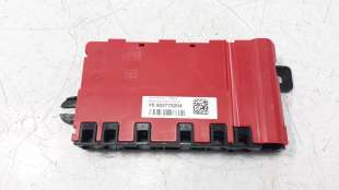 Recambio de caja reles / fusibles para bmw serie 1 lim. (f20) 2011-2015 2.0 turbodiesel referencia OEM IAM 922775204  