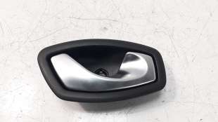 Recambio de maneta interior delantera derecha para renault captur 2013- 1.5 dci diesel fap referencia OEM IAM 806700005R  