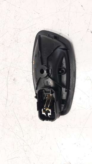 Recambio de maneta interior delantera derecha para renault captur 2013- 1.5 dci diesel fap referencia OEM IAM 806700005R   2