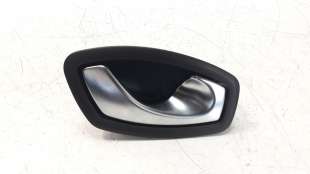 Recambio de maneta interior trasera derecha para renault captur 2013- 1.5 dci diesel fap referencia OEM IAM 806700005R  
