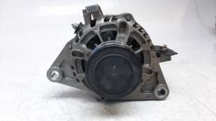 Recambio de alternador para toyota hilux (kun) 2005-2016 referencia OEM IAM 270600L170  