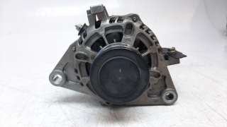 Recambio de alternador para toyota hilux (kun) 2005-2016 referencia OEM IAM 270600L170  