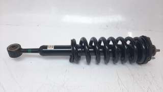Recambio de amortiguador delantero derecho para toyota hilux (kun) 2005-2016 referencia OEM IAM 485108Z208  