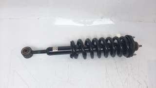 Recambio de amortiguador delantero derecho para toyota hilux (kun) 2005-2016 referencia OEM IAM 485108Z208  