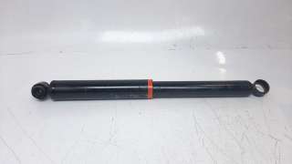 Recambio de amortiguador trasero izquierdo para toyota hilux (kun) 2005-2016 referencia OEM IAM 485318Z009  