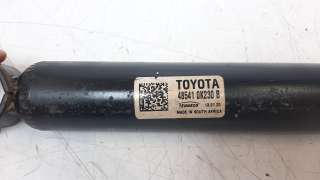 Recambio de amortiguador trasero izquierdo para toyota hilux (kun) 2005-2016 referencia OEM IAM 485318Z009  