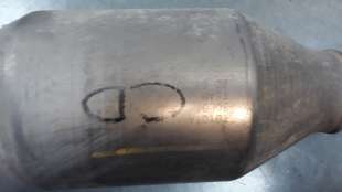 Recambio de catalizador para toyota hilux (kun) 2005-2016 referencia OEM IAM 30L01TSAM   2