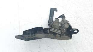 Recambio de cerradura capo para toyota hilux (kun) 2005-2016 referencia OEM IAM 535100K830   2