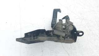 Recambio de cerradura capo para toyota hilux (kun) 2005-2016 referencia OEM IAM 535100K830  