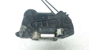 Recambio de cerradura puerta delantera derecha para toyota hilux (kun) 2005-2016 referencia OEM IAM 6903002480   2