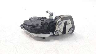 Recambio de cerradura puerta trasera izquierda para toyota hilux (kun) 2005-2016 referencia OEM IAM 690600K090   2