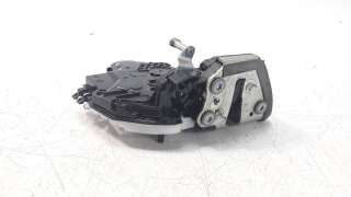 Recambio de cerradura puerta trasera izquierda para toyota hilux (kun) 2005-2016 referencia OEM IAM 690600K090  