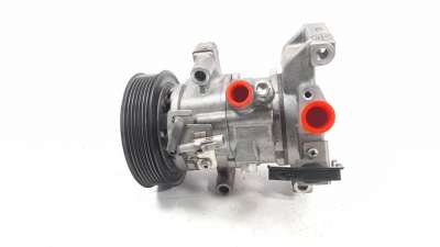 Recambio de compresor aire acondicionado para toyota hilux (kun) 2005-2016 referencia OEM IAM X14472805460  