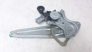 Recambio de elevalunas trasero derecho para toyota hilux (kun) 2005-2016 referencia OEM IAM 698030K120  