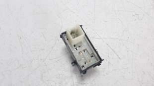Recambio de mando elevalunas delantero derecho para toyota hilux (kun) 2005-2016 referencia OEM IAM 848100K080   2