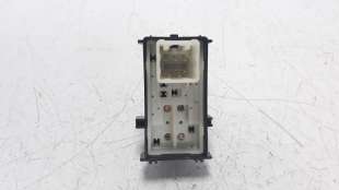Recambio de mando elevalunas trasero izquierdo para toyota hilux (kun) 2005-2016 referencia OEM IAM 848100K080   2