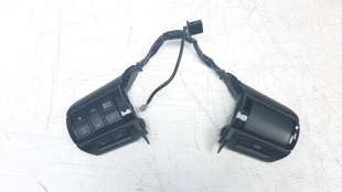 Recambio de mando volante para toyota hilux (kun) 2005-2016 referencia OEM IAM 75J167  