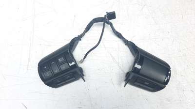 Recambio de mando volante para toyota hilux (kun) 2005-2016 referencia OEM IAM 75J167  