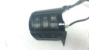 Recambio de mando volante para toyota hilux (kun) 2005-2016 referencia OEM IAM 75J167   2