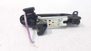 Recambio de maneta exterior trasera izquierda para toyota hilux (kun) 2005-2016 referencia OEM IAM 692100K250   2