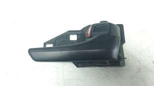 Recambio de maneta interior delantera derecha para toyota hilux (kun) 2005-2016 referencia OEM IAM 692050K120C1  