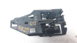 Recambio de maneta interior delantera derecha para toyota hilux (kun) 2005-2016 referencia OEM IAM 692050K120C1   2