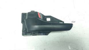 Recambio de maneta interior delantera izquierda para toyota hilux (kun) 2005-2016 referencia OEM IAM 692060K110C1  