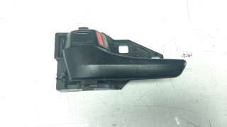 Recambio de maneta interior delantera izquierda para toyota hilux (kun) 2005-2016 referencia OEM IAM 692060K110C1  