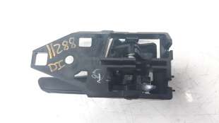 Recambio de maneta interior delantera izquierda para toyota hilux (kun) 2005-2016 referencia OEM IAM 692060K110C1   2