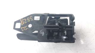 Recambio de maneta interior delantera izquierda para toyota hilux (kun) 2005-2016 referencia OEM IAM 692060K110C1  
