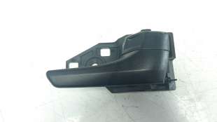 Recambio de maneta interior trasera derecha para toyota hilux (kun) 2005-2016 referencia OEM IAM 692050K120C1  