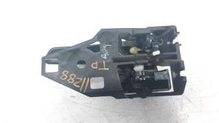Recambio de maneta interior trasera derecha para toyota hilux (kun) 2005-2016 referencia OEM IAM 692050K120C1  